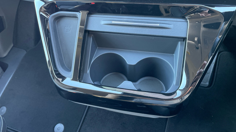 Ford Tourneo Custom 340 L1 Electric Rwd 160kW 65kWh H1 Titanium X 8 seater Auto